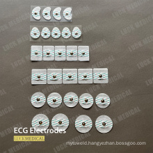 ECG Welding Electrode ECG Pads